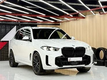 афто продажа каракол: BMW X5: 2023 г., 3 л, Автомат, Бензин, Кроссовер — 1