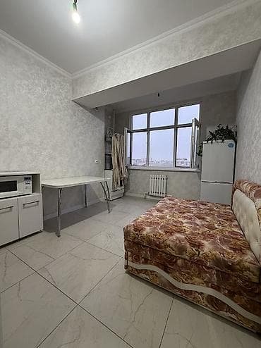 Квартиры: 1 комната, 32 м², Элитка, 6 этаж, Косметический ремонт — 2