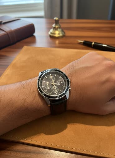 часы casio не оригинал: Классические часы часы, Casio, Япония, Водонепроницаемые, Секундомер, Оригинал, Мужские, Новый — 1