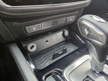 срочно продаю в связи с переездом: Ssangyong Rexton: 2018 г., 2.2 л, Автомат, Дизель, Внедорожник — 19