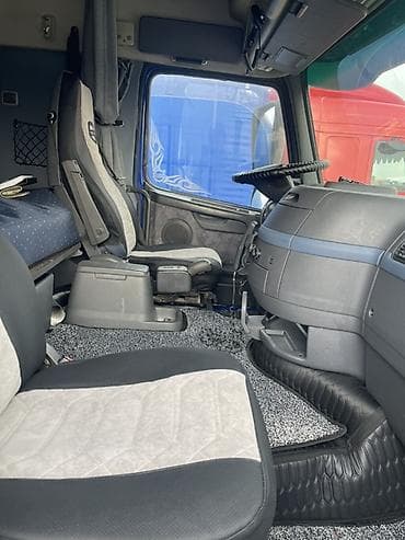 Тягач, Volvo, Без прицепа at lalafo.kg Тягач, Volvo, Без прицепа