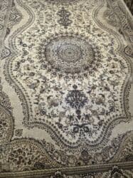 ковер новый: Ковер Б/у, Миллионник, 300, Турция, Безналичная/наличная оплата — 4