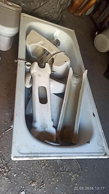 купить двери бишкек: Продаются двери бу ванна раковина унитаз Аристон — 2