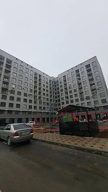 erl group: 3 комнаты, 84 м², Элитка, 3 этаж, Готовая ПСО (под самоотделку) — 1