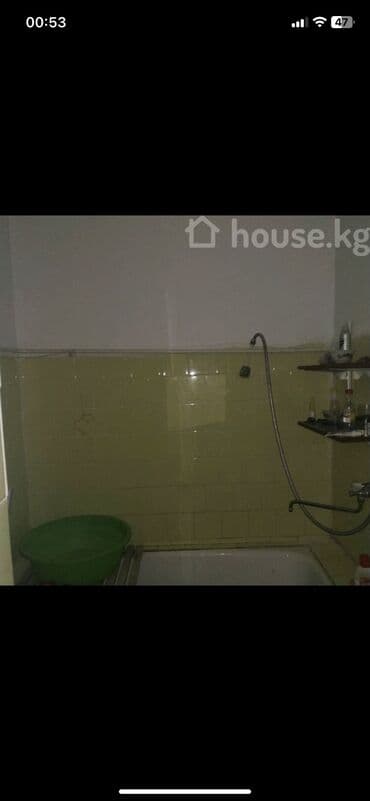 многоквартирный дом барачного типа: 3 комнаты, 63 м², Индивидуалка, 2 этаж, Старый ремонт — 6