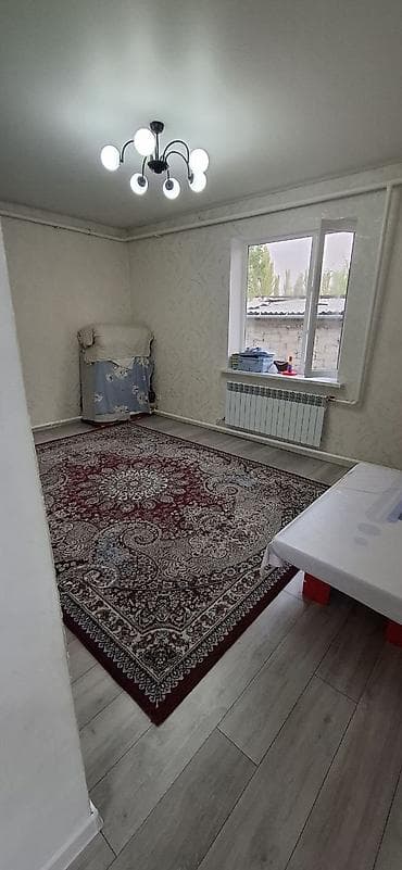 нарынская область город нарын: Срочно продаю новый капитальный дом в с. Садовое (Московский р-н), 35 — 5