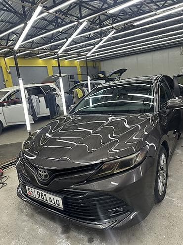 форестер 2008: Другие автоуслуги — 4