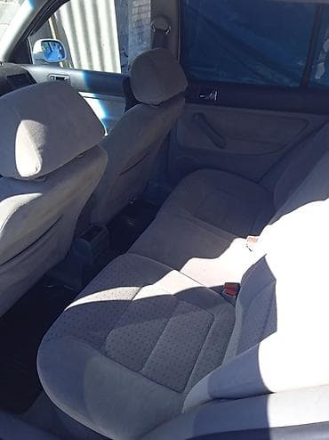 фара dn8: Volkswagen Golf: 1998 г., 1.6 л, Автомат, Бензин, Хэтчбэк — 9