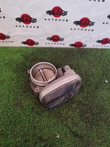 Дроссельная заслонка BMW at lalafo.kg Дроссельная заслонка BMW