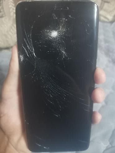 чехол редми 13 с: Xiaomi, Mi 10 Ultra, Б/у, 512 ГБ, цвет - Черный, 2 SIM — 5