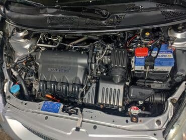 мото минск: Продаю honda jazz 2007год 1.4 — 9