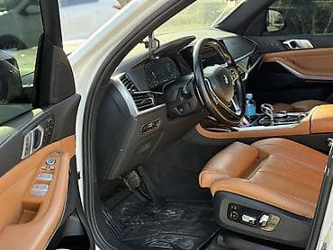 bmw e37: BMW X7: 2019 г., 3 л, Типтроник, Бензин, Кроссовер — 6