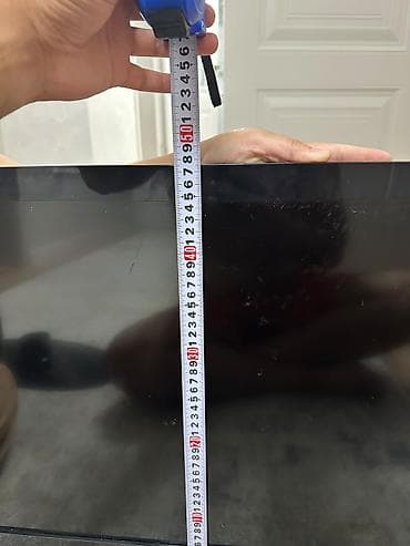 ТВ и видео: Телевизор Hisense LEDN32K26 32" 81 см Smart TV Anyview Год: ~2017 — 4