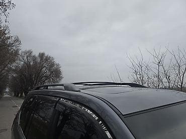 rx 2007: Lexus GX: 2004 г., 4.7 л, Автомат, Бензин, Внедорожник — 10