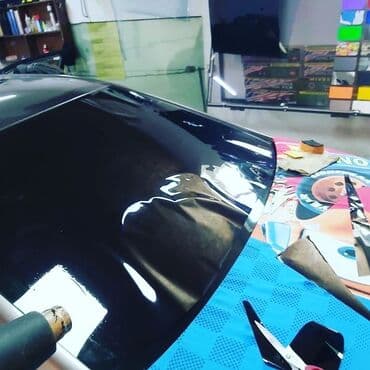 автомойка оборудование: Автомойка | Оклейка защитной пленкой, Тонировка — 13