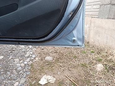 Honda: Honda Jazz: 2003 г., 1.3 л, Механика, Бензин, Седан — 6