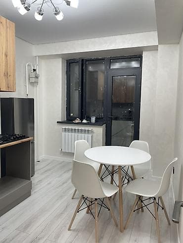 Офис эмереги: Сдается с 1 марта новая 🏠1 ком.квартира с хорошим ремонтом . Никто не — 10