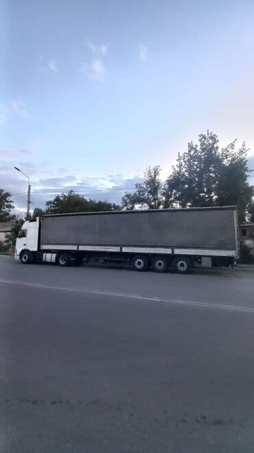 топливный фильтр гольф 3: Прицеп, Special trailer, Шторный — 1