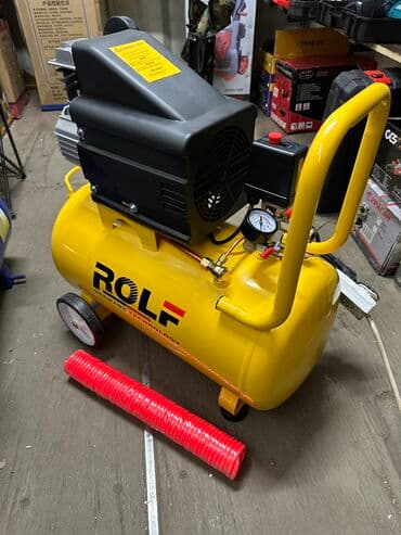 купить компрессор для аквариума: Компрессор без шумный АТЛАНТИК Новый — 4