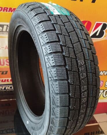 шины goform бишкек: Шины 215 / 55 / R 17, Зима, Новый, Комплект, Легковые, Китай, Goform — 3