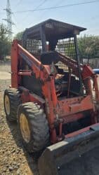 запчасти на грузовые авто бишкек: Погрузчик, 2006 г., Колесный, Фронтальный — 5