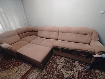 Бурчу бар дивандар: Бурчу бар диван, Кутулар менен — 1