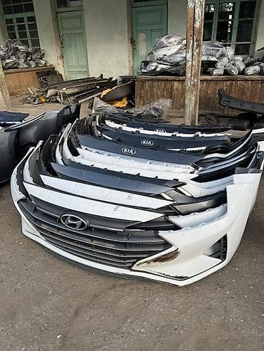 зеркало бишкек дешево: Передние бамперы и решётки радиатора Hyundai/Kia - Ассортимент — 2