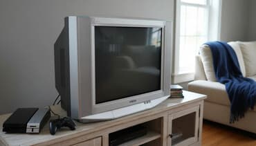 монитор для компьютера бу: Телевизор SONY — 1