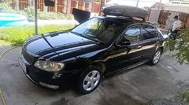 кассеты аудио: Nissan Cefiro: 2000 г., 2 л, Автомат, Бензин, Седан — 3