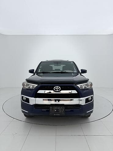бампер на 4runner: Toyota 4Runner: 2019 г., 4 л, Автомат, Бензин, Внедорожник — 3