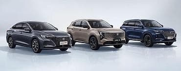 BYD: Любые запчасти на заказ из Китая для электрокаров таких как - BYD — 2