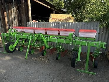 Продаю культиватор крн-4,2. Новый заводской. Компании «САРМАТ» at lalafo.kg Продаю культиватор крн-4,2. Новый заводской. Компании «САРМАТ»