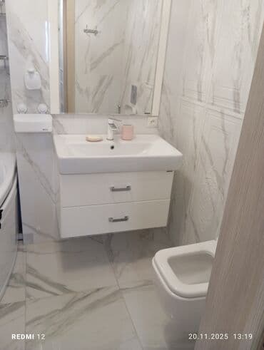 квартира в аренду собственник: 3 комнаты, Собственник, Без подселения, С мебелью полностью — 15