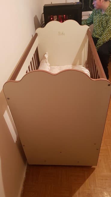 комод детский цена бишкек: Детская кровать,чисто деревянная,функция качалки,опускаются борта,есть — 3