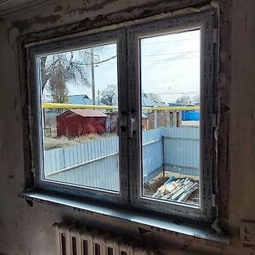 Ищете надежные окна, двери или стильный витраж?Изготавливаем — 2