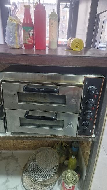 тесто каталка: В связи с закрытием точки продаются профессиональные оборудования для — 6