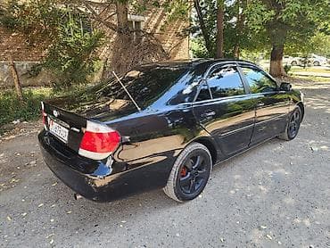 салазки камри: Toyota Camry: 2004 г., 2.4 л, Механика, Бензин, Седан — 3