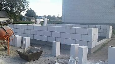 Каменщик. С опытом at lalafo.kg Каменщик. С опытом