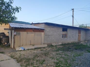 бишкек продаю дом село ак жар: Үй, 150 кв. м, 6 бөлмө, Менчик ээси, Евро оңдоо — 3