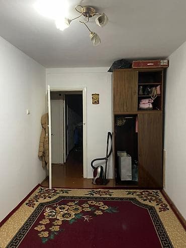 Бөлмөлөрдү ижарага берүү: 15 м² — 2