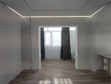 баха квартира: 2 комнаты, Собственник, Без подселения, С мебелью частично — 9