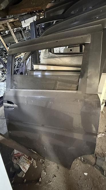 Дверь Задняя правая Honda