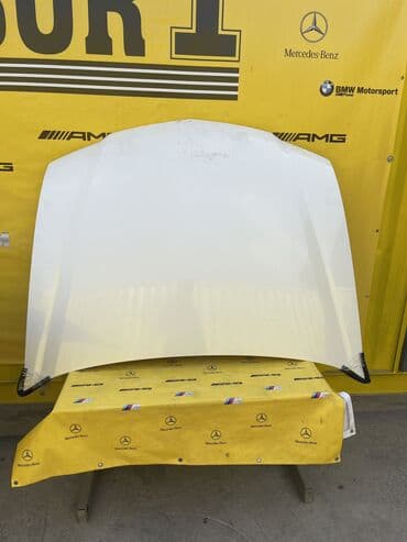 капот аккорд: Капот хонда аккорд cl7 привозной с Японий оригинал состояние идеальное — 2