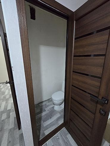 репина 159: 2 комнаты, 58 м², 105 серия, 1 этаж, Свежий ремонт — 7