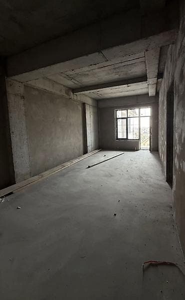 red centr: 2 комнаты, 82 м², Элитка, 6 этаж, Готовая ПСО (под самоотделку) — 7
