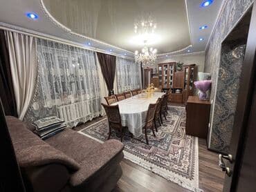 продаю дом район кирком: Дом, 140 м², 5 комнат, Собственник — 2