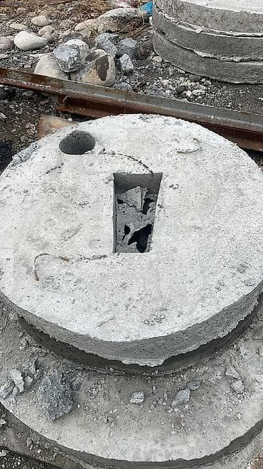 бактерии для септиков: Кольца, септики, канализация — 6