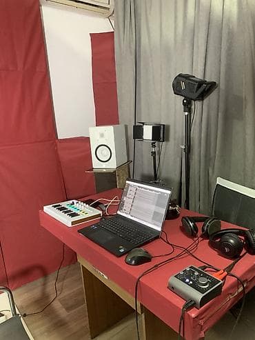 Услуги: Ищу артистов и музыкантов для постоянной работы 🎙️ Хватит платить за — 2
