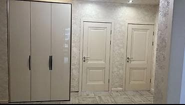 Квартиры: 3 комнаты, 121 м², Цум 4 этаж, Дизайнерский ремонт — 3