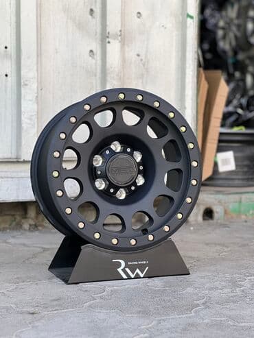 диск на х5: Литые Диски R 16 Комплект, отверстий - 6, Новый — 2